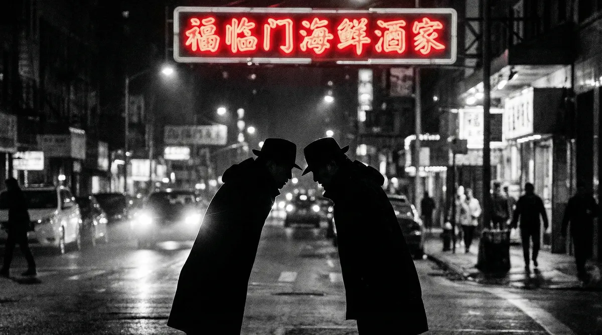 你是我的女人6免费观看 头版头条：深夜密会现场